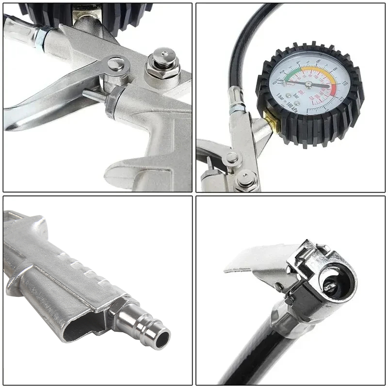 Multifunctional 220PSI Car & M - Spring Compressor Tool recensione e prezzo