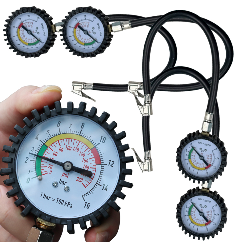 Tire Pressure Monitor Tester M - Spring Compressor Tool recensione e prezzo