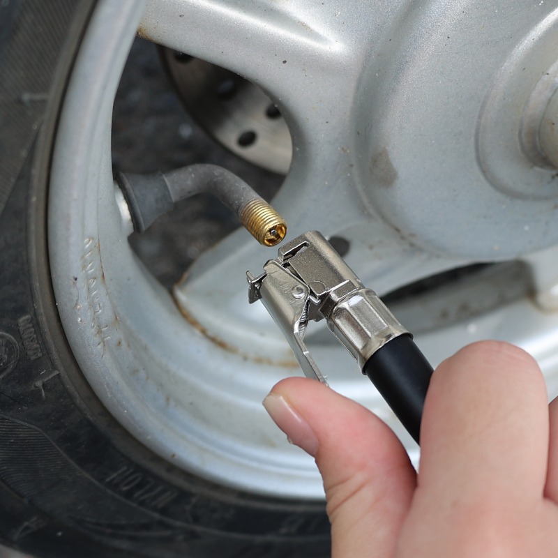 Tire Pressure Monitor Tester M - Spring Compressor Tool recensione e prezzo