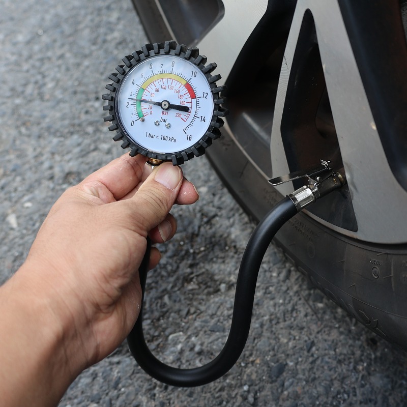 Tire Pressure Monitor Tester M - Spring Compressor Tool recensione e prezzo