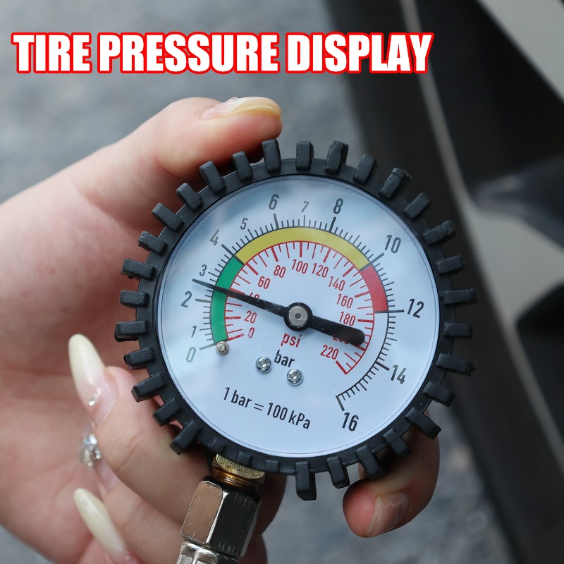 Tire Pressure Monitor Tester M - Spring Compressor Tool recensione e prezzo