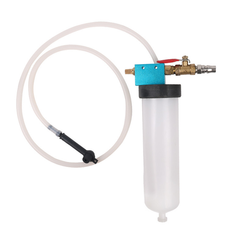 Car Brake Bleeder Hydraulic Pu - Brake Bleeder Kit recensione e prezzo