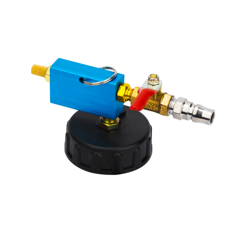 Car Brake Bleeder Hydraulic Pu - Brake Bleeder Kit recensione e prezzo