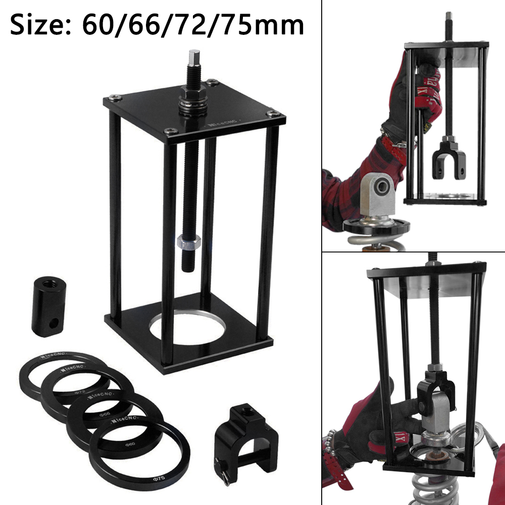 Universal UTV Shock Suspension - Spring Compressor Tool recensione e prezzo