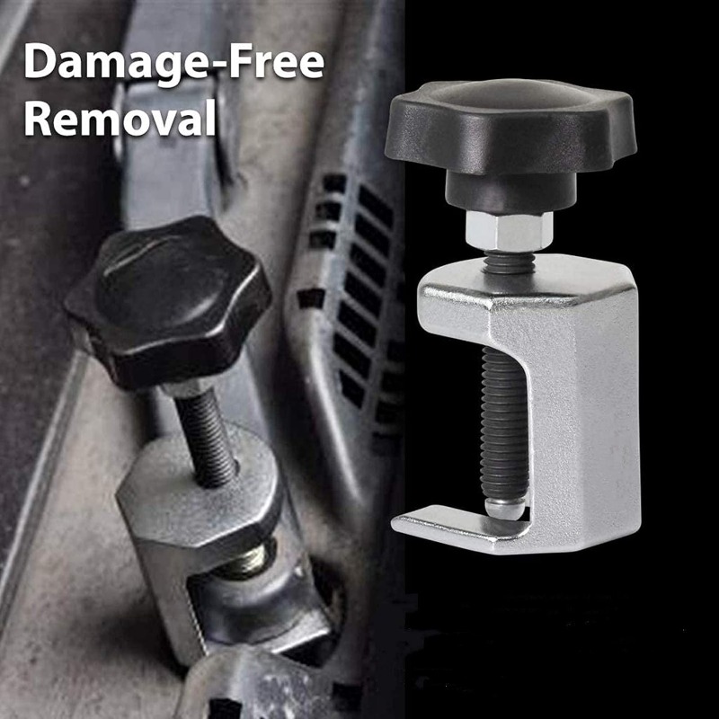 Universal Auto Wiper Arm Pulle - Auto Repair Shops recensione e prezzo