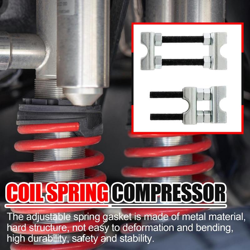 Coil Spring Compressor 1-2 Inc - Spring Compressor Tool recensione e prezzo