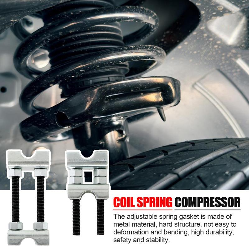 Coil Spring Compressor 1-2 Inc - Spring Compressor Tool recensione e prezzo