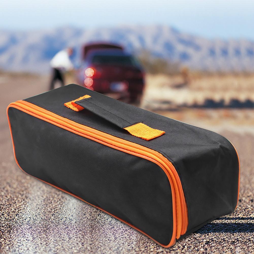 3 Sizes Tool Pouch With Zipper - Auto Repair Shops recensione e prezzo
