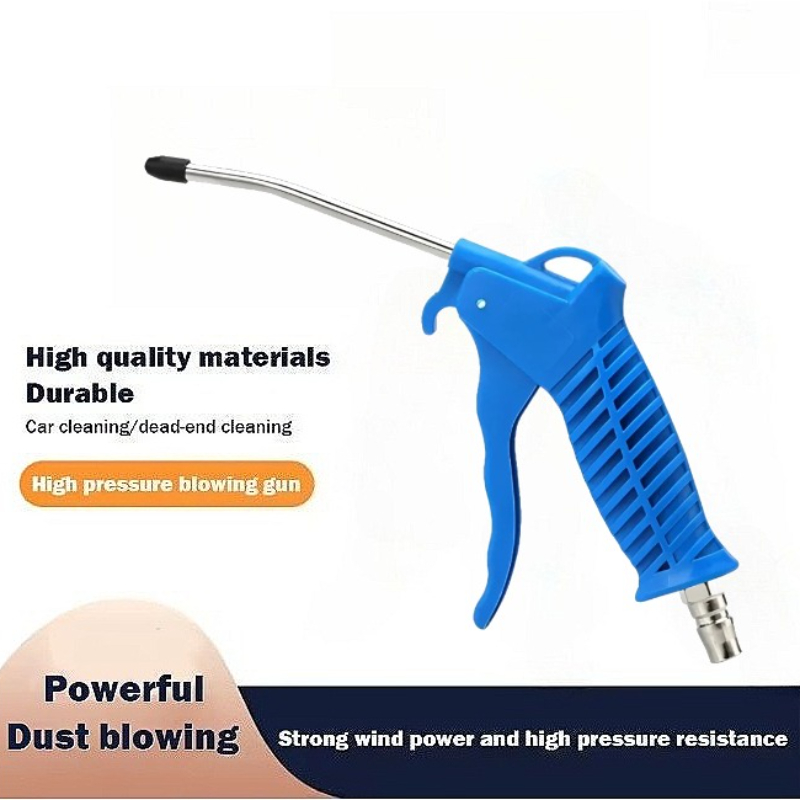 Dust Gun Air Blower Cleaning T - Spring Compressor Tool recensione e prezzo