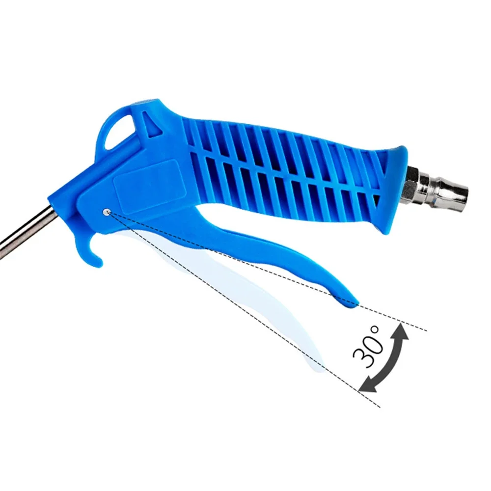 Dust Gun Air Blower Cleaning T - Spring Compressor Tool recensione e prezzo
