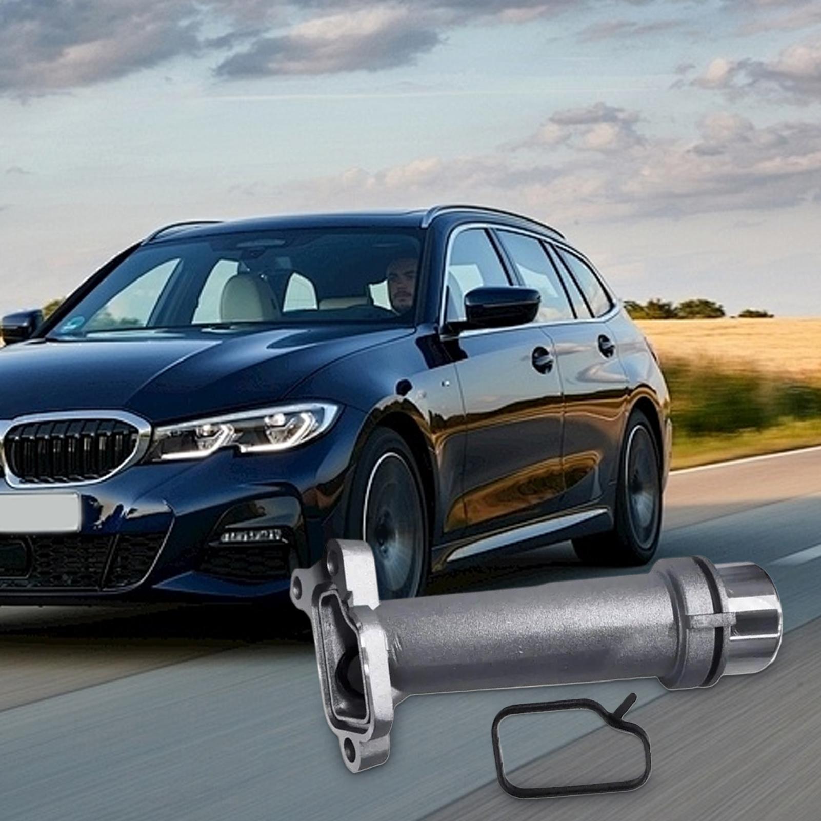 For BMW； Coolant Hose Connecto - Auto Repair Shops recensione e prezzo