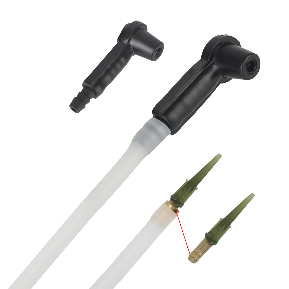 Auto Brake Fluid Extractor Ble - Brake Bleeder Kit recensione e prezzo