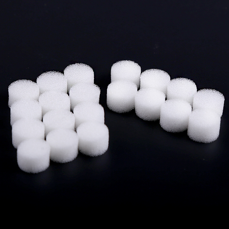 50/100pcs Soft Filter Cotton T - Spring Compressor Tool recensione e prezzo