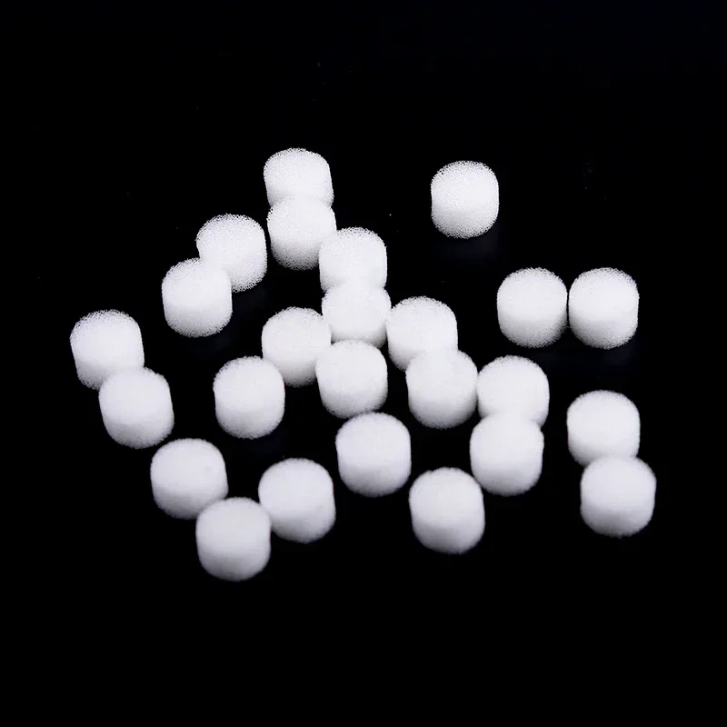50/100pcs Soft Filter Cotton T - Spring Compressor Tool recensione e prezzo