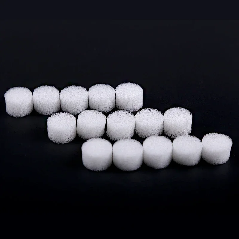 50/100pcs Soft Filter Cotton T - Spring Compressor Tool recensione e prezzo