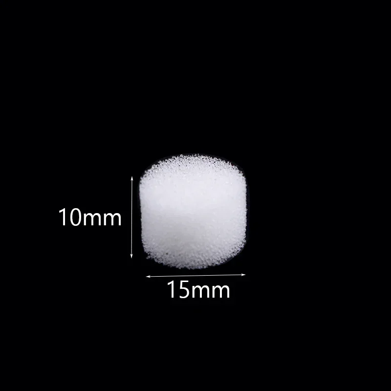 50/100pcs Soft Filter Cotton T - Spring Compressor Tool recensione e prezzo