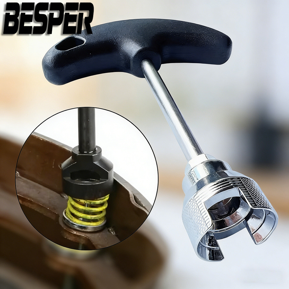 Brake Spring Adjustment Tool,  - Spring Compressor Tool recensione e prezzo