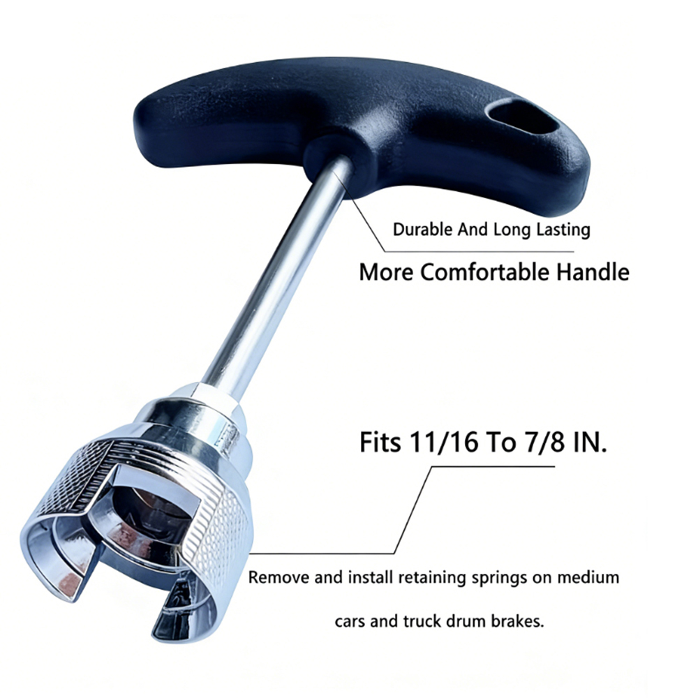 Brake Spring Adjustment Tool,  - Spring Compressor Tool recensione e prezzo