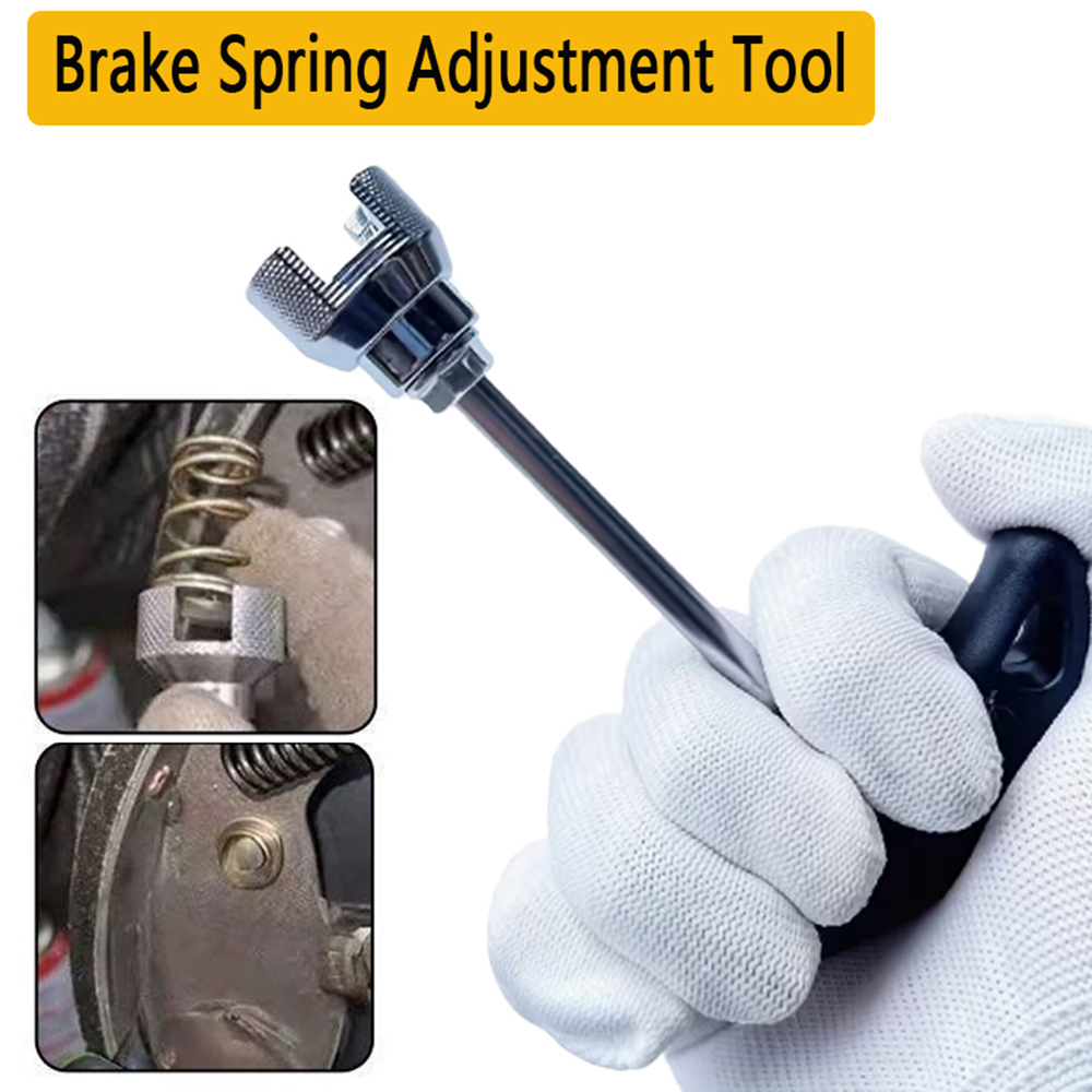 Brake Spring Adjustment Tool,  - Spring Compressor Tool recensione e prezzo